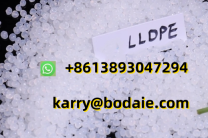 High Quality LLDPE Ll0220AA/Ll0209AA/Ll0220kj Linear Low Density Polyethylene Plastic Granules divers